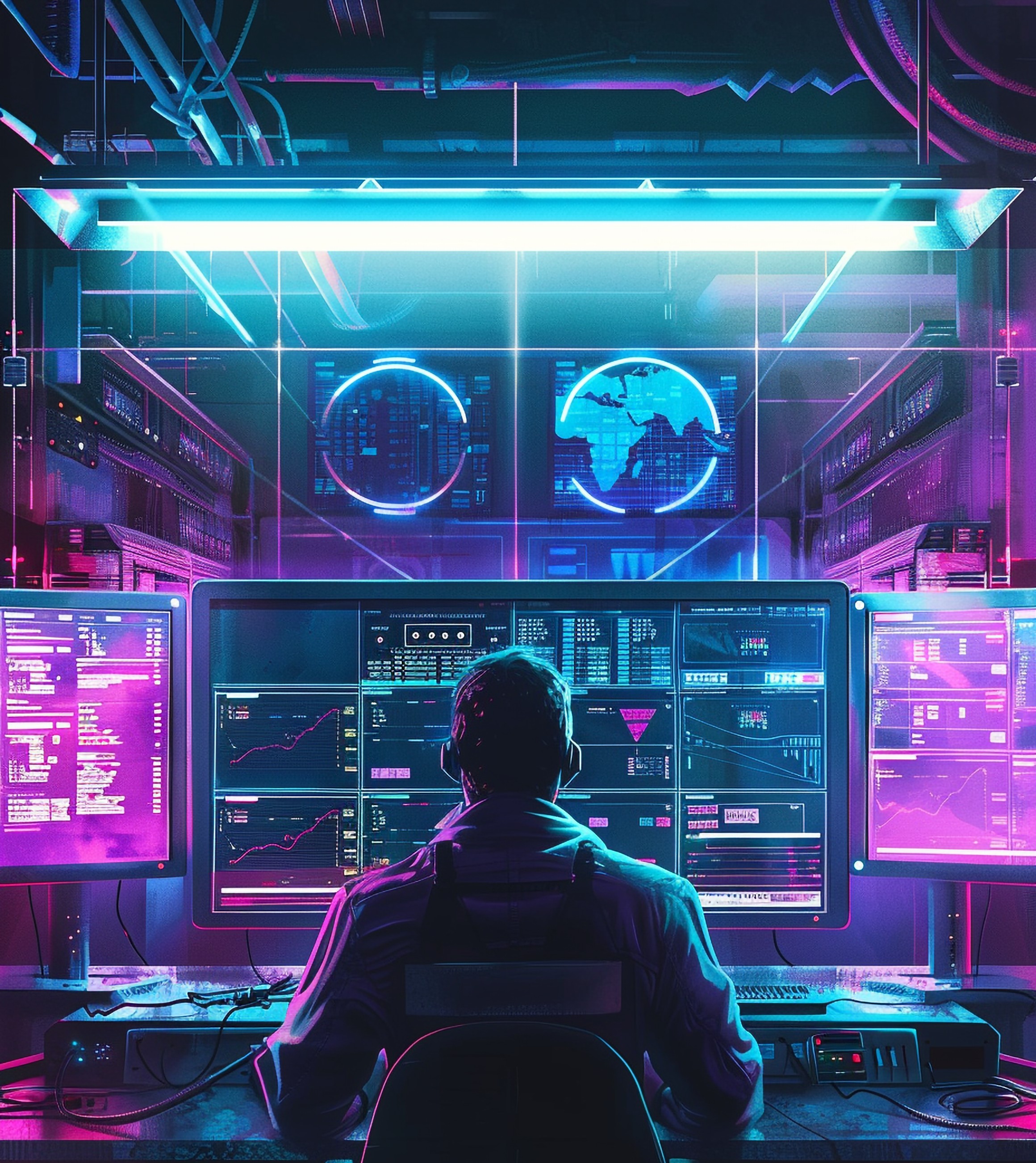 The Code Snippets workspace